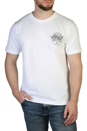 OFF-WHITE Textil omaa027s23jer0070110 white