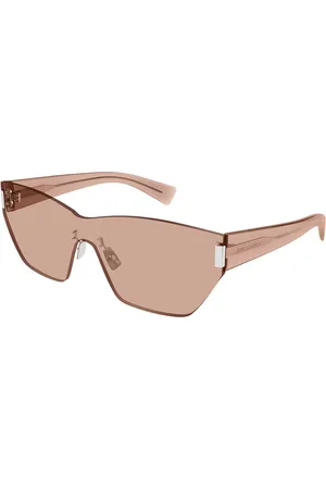 Saint Laurent Hodinky & Bižuterie Occhiali da Sole Saint Laurent SL 755 004