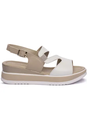 VALLEVERDE Boty WHITE