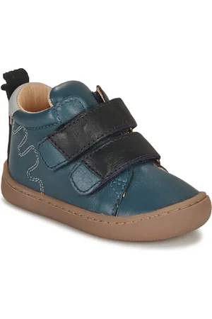 Easy Peasy Boty MY FLEXOO VELCRO