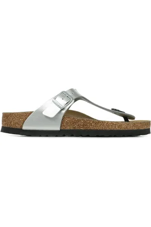 Birkenstock Boty Gizeh Bs