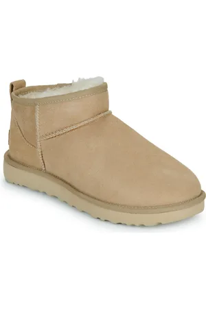 UGG Boty W CLASSIC ULTRA MINI
