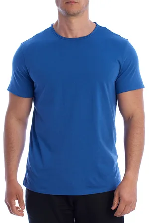IN MY HOOD Textil HS24MTS03-ULTRAMARINE