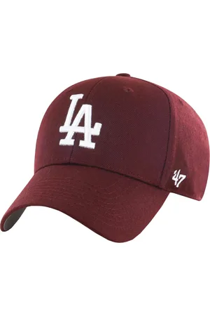 47 Brand Textilní doplňky Los Angeles Dodgers Cap