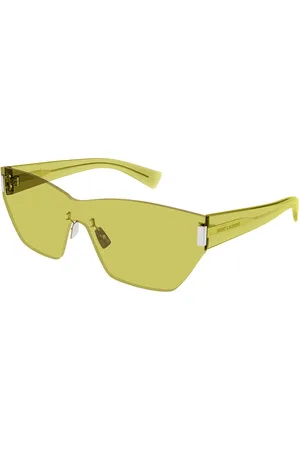 Saint Laurent Hodinky & Bižuterie Occhiali da Sole Saint Laurent SL 755 003