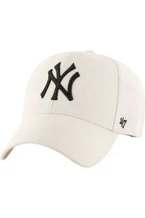 47 Brand Textilní doplňky MLB New York Yankees Cap