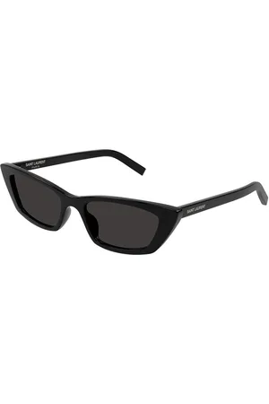 Saint Laurent Hodinky & Bižuterie Occhiali da Sole Saint Laurent SL 277 009