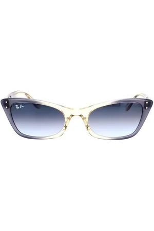 Ray-Ban Hodinky & Bižuterie Occhiali da Sole Lady Burbank RB2299 134386