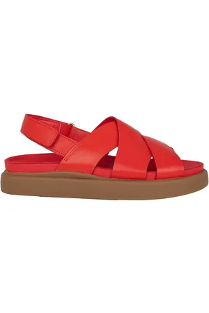 Clarks Boty Aristella Sun