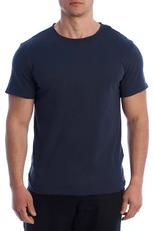 IN MY HOOD Textil HS24MTS03-NAVY
