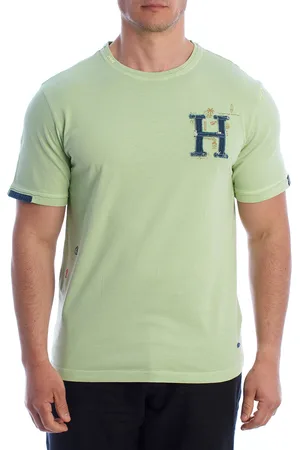 IN MY HOOD Textil HS24MTS06-MINT