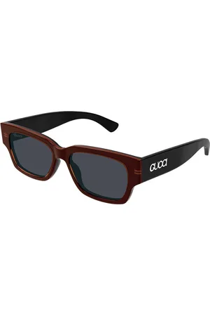 Gucci Hodinky & Bižuterie Occhiali da Sole GG1794S 003