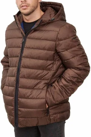 Geox Textil M0428X T2683 M DENNIE HOOD JKT