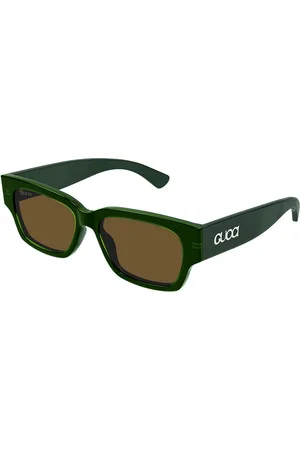 Gucci Hodinky & Bižuterie Occhiali da Sole GG1794S 004