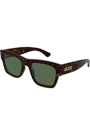 Gucci Hodinky & Bižuterie Occhiali da Sole GG1793S 002