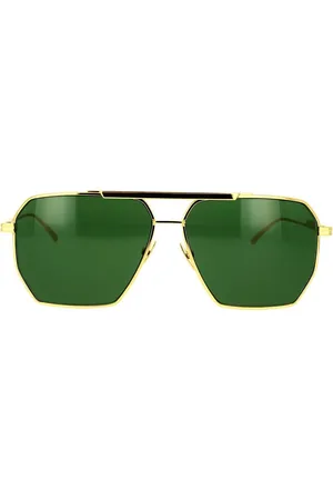 Bottega Veneta Hodinky & Bižuterie Occhiali da Sole BV1012S 004