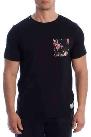 IN MY HOOD Textil HS24MTS30-BLACK
