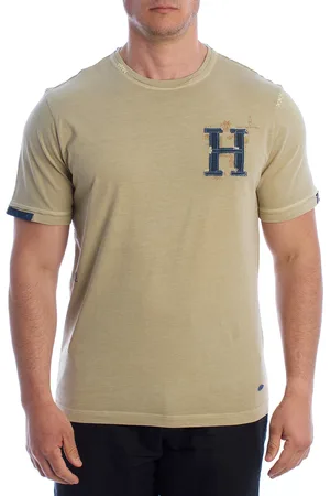 IN MY HOOD Textil HS24MTS06-CEMENT