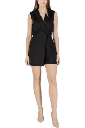 ONLY Textil Onladora S/L Playsuit Tlr 15344531