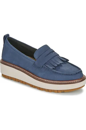 Clarks Boty ORIANNA W LOAFER