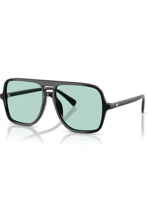 Emporio Armani Hodinky & Bižuterie Occhiali da Sole EA4252U 501765