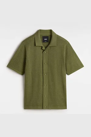 Vans Textil Feldman sweater polo