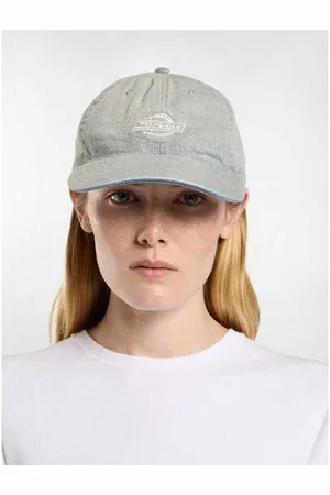 Dickies Textilní doplňky Dad cap denim