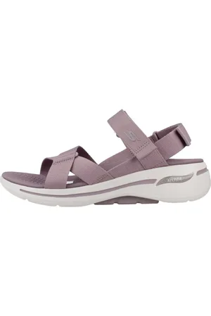 Skechers Boty GO WALK ARCH FIT SANDAL