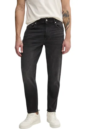 Calvin Klein Textil DAD JEAN J30J327010