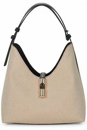 Furla Taška GOCCIA M HOBO
