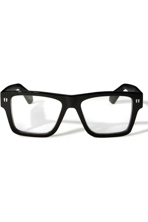 OFF-WHITE Hodinky & Bižuterie Occhiali da Vista Style 75 11000