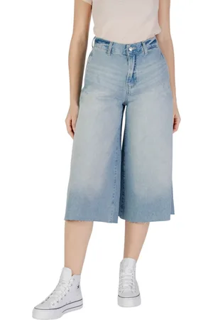 ONLY Textil Onlla Brea Hw Long Dnm Tai 15341131
