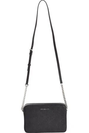 Michael Kors Taška 35F8STTC9L-BLACK