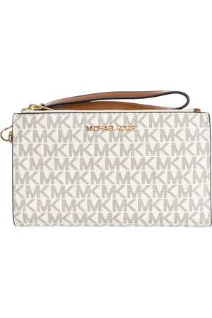 Michael Kors Taška 35F8GTVWOB-VANILLA