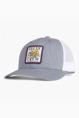 Salty Crew Textilní doplňky Ink slinger retro trucker