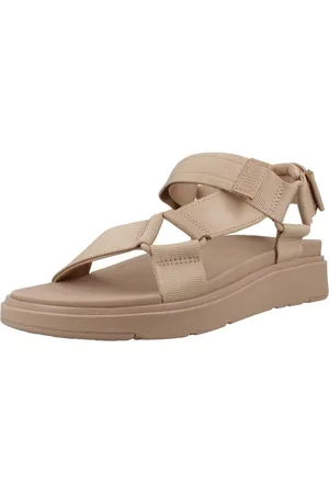 FitFlop Boty GEN FF ADJ WEBBING LEATHER