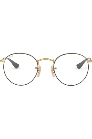 Ray-Ban Hodinky & Bižuterie Occhiali da Vista Round Metal RX3447V 2991