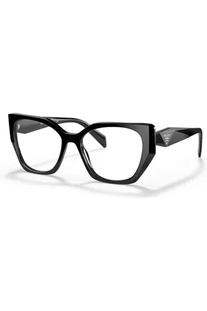 Prada Hodinky & Bižuterie Occhiali da Vista PR18WV 1AB1O1