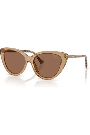 Burberry Hodinky & Bižuterie Occhiali da Sole BE4457 416473