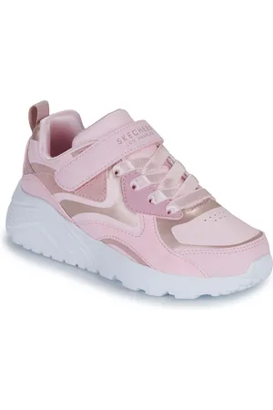 Skechers Boty UNO LITE - ROSE