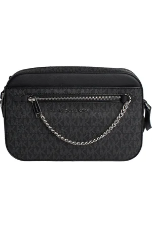 Michael Kors Taška 35S1STTC9B-BLACK