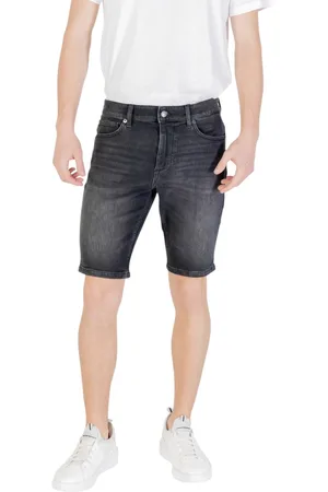 HUGO BOSS Textil Delaware Shorts BO 10269809 01 50540271