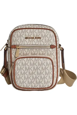 Michael Kors Taška 35T4GTTC6B-VANILLA