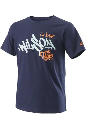 Wilson Textil Paris Hope Tech Youth Tee