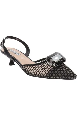 QUEEN HELENA Boty K3696