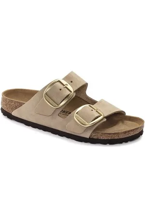 Birkenstock Boty SANDALY ARIZONA BIG BUCKLE