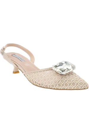 QUEEN HELENA Boty K3696