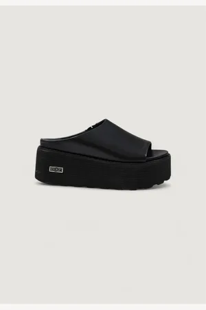 Cult Boty NANCY 3457 W LEATHER CLW345700