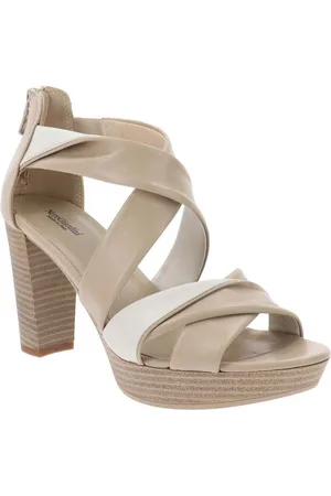 Nero Giardini Boty E513361D