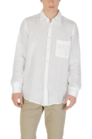 HUGO BOSS Textil Relegant_6_M 10267858 01 50537381